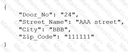 Data-Engineer-Associate Question 15